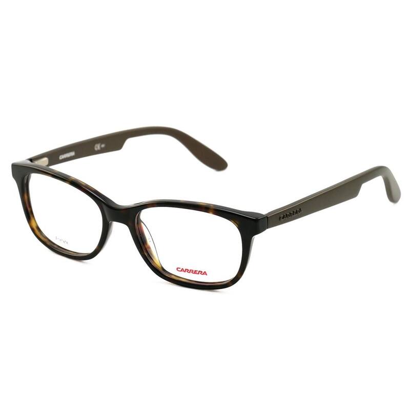 Carrera Women's 52mm Havana Opticals CA9912-TT2-52 - N/A