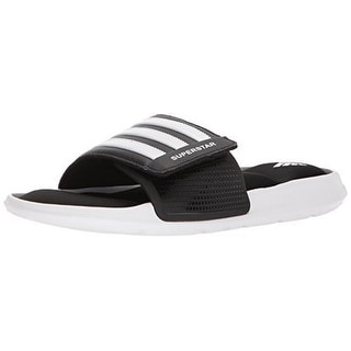 adidas superstar mens slides