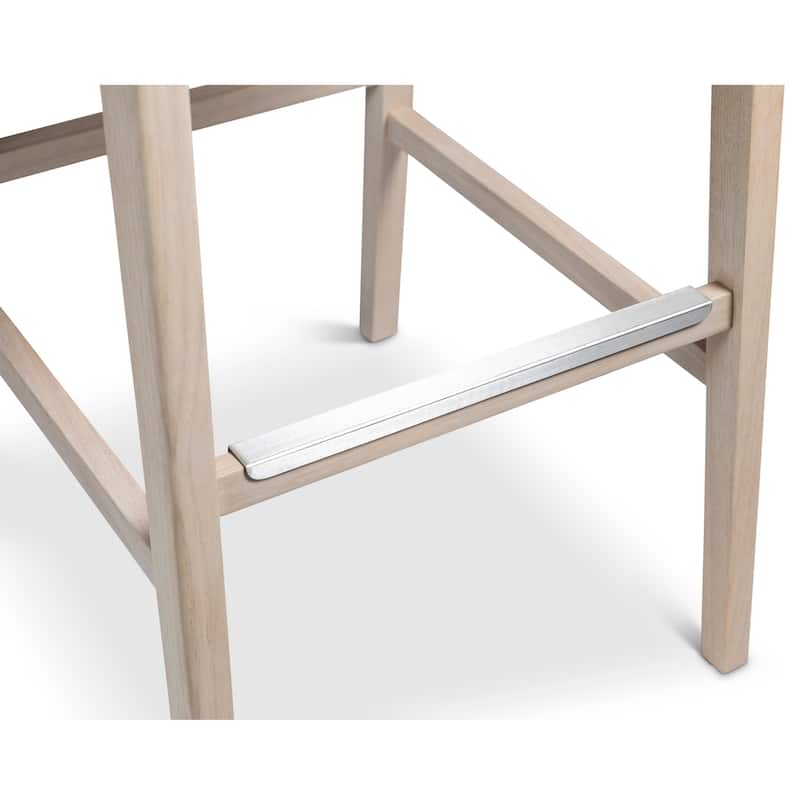 Urbia Nardia Cane Bar Stool