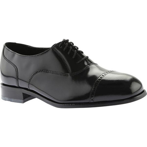 florsheim lexington cap toe oxford