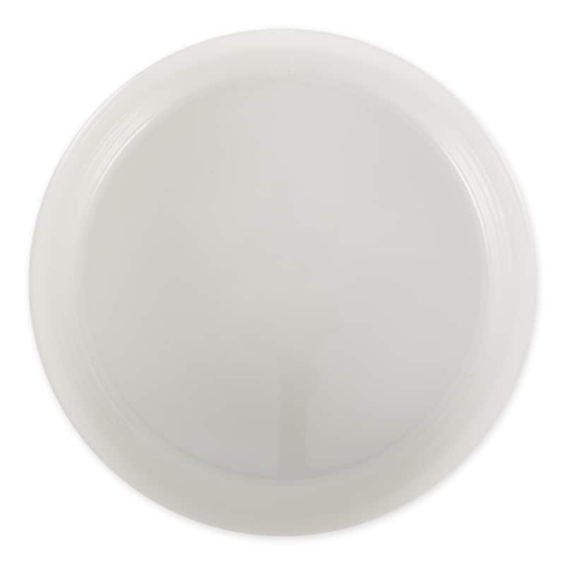Bone Dry Lattice Pet Bowl (Set of 2)