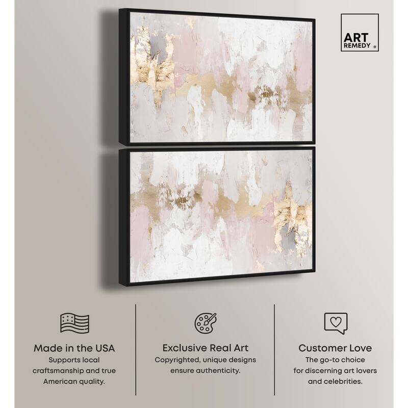 Queen of the Forest Canvas by Art Remedy
