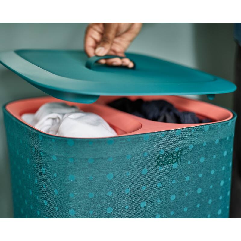 Joseph Joseph Tota 60-liter Laundry Basket