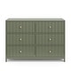 preview thumbnail 7 of 13, Graco Teddi 6 Drawer Dresser