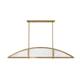 Option Warm Brass