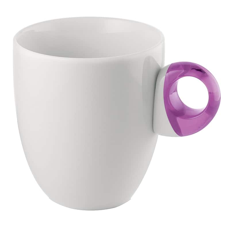 Guzzini Feeling Mug - 8.5 oz