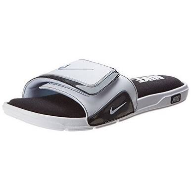 Shop Nike Mens Comfort Slide 2 Free Shipping Today Overstock