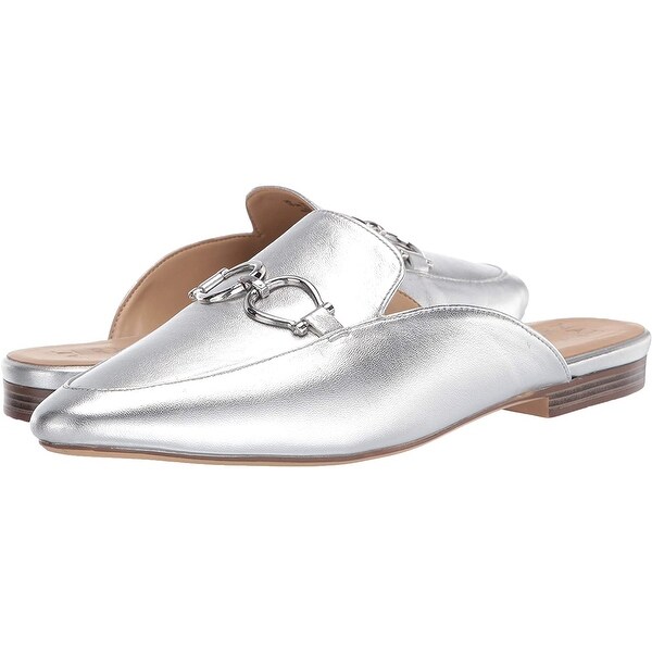 naturalizer leanna mules