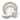 Noritake Colorwave 4-Piece Rim Place Setting, Service for 1
