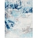 preview thumbnail 2 of 14, Chichi Modern Abstract Area Rug