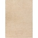 preview thumbnail 2 of 16, Towallum Handmade Wool & Viscose Area Rug