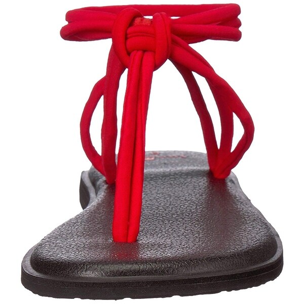sanuk yoga sunshine