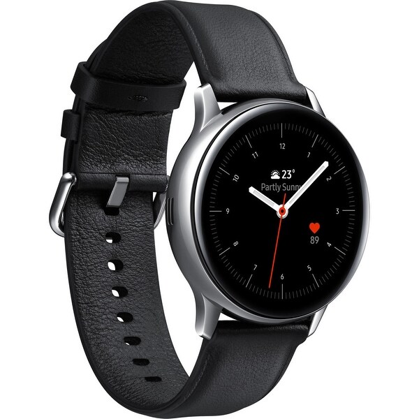 samsung galaxy watch active international version