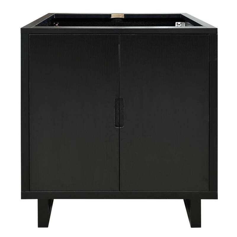 30" Bathroom vanity