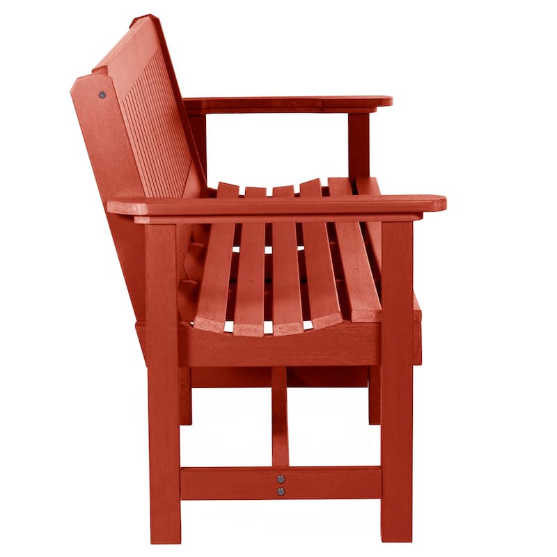 Highwood Professional Commercial Grade Exeter 6' Garden Bench