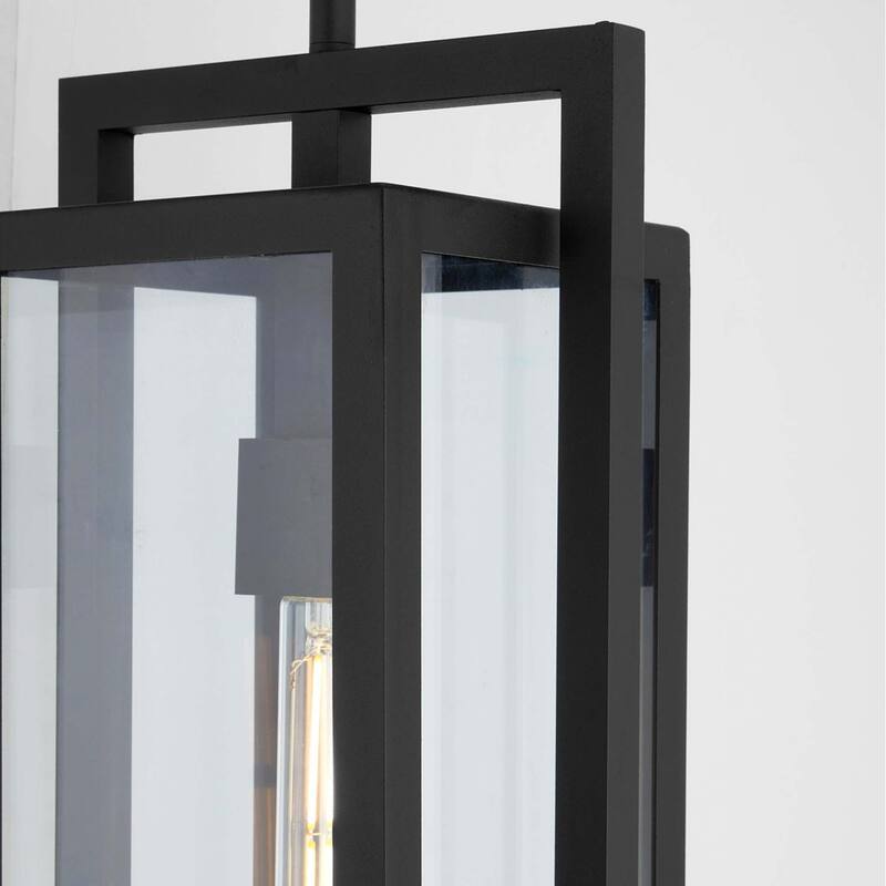 Quorum International 737-18 Marco 10" Wide Mini Pendant