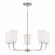 Option Brushed Nickel