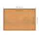 Option Salon Scoop Copper