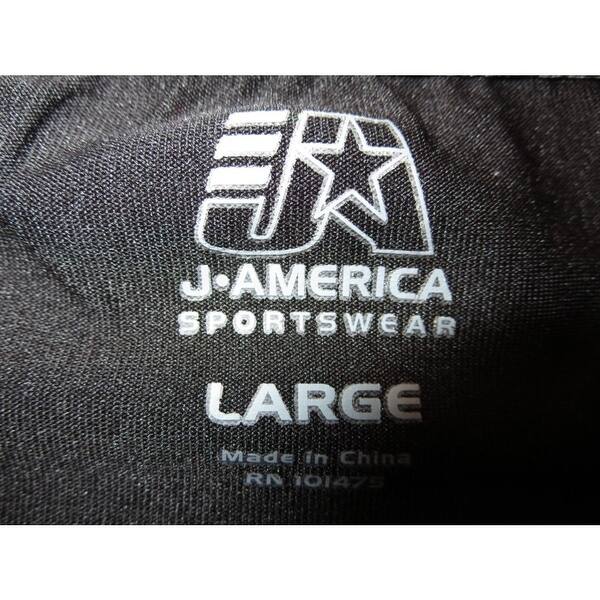 Shop Oregon State Beavers Mens Size Large L Black Shirt By J America Overstock 23064150