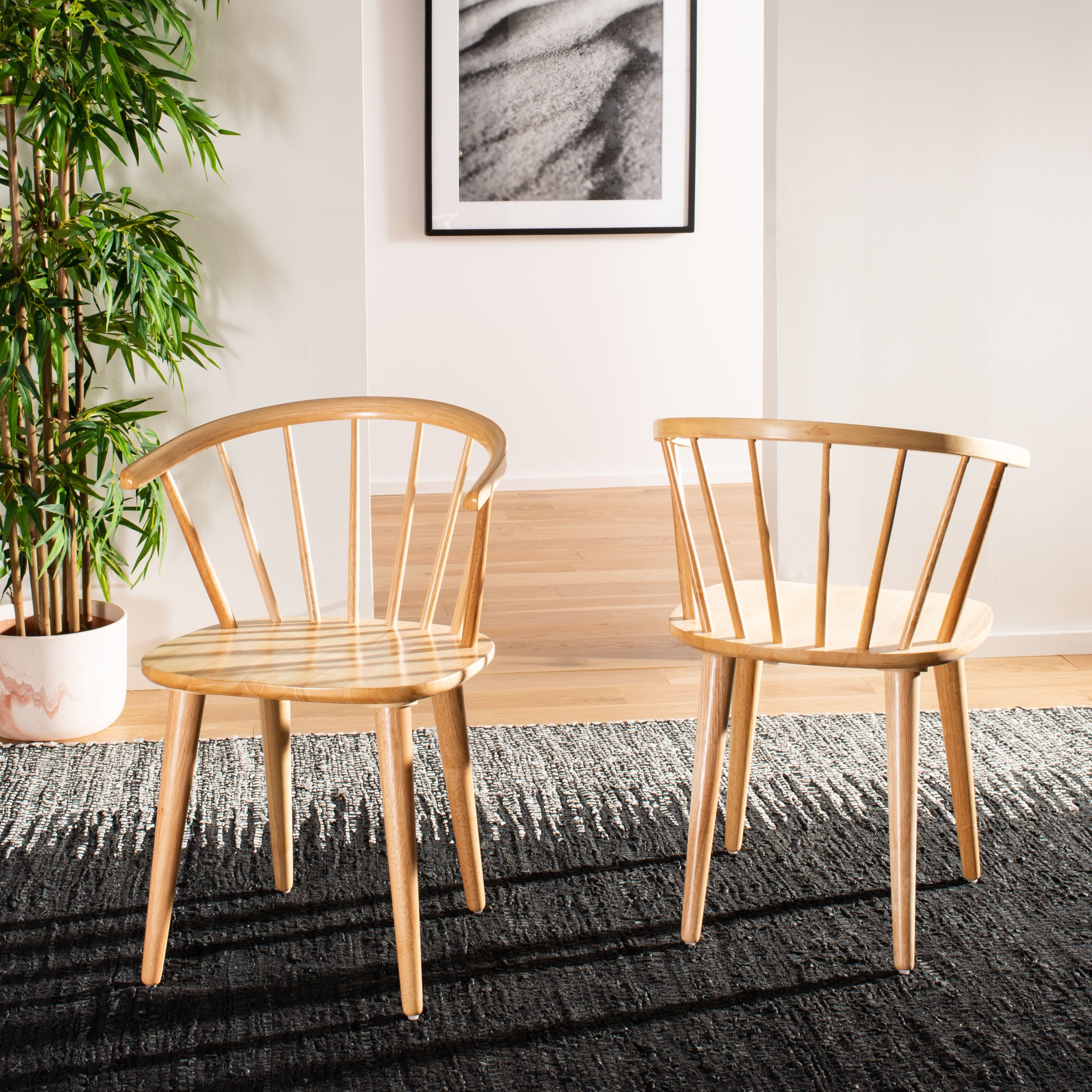 Nautica nailhead dining hotsell chairs