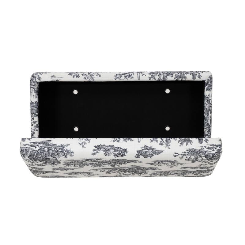 Criuleni Storage Ottoman