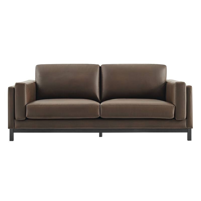 Roscoe 81 inch Upholstered Sofa