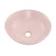 Option Matte Pink