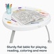 preview thumbnail 12 of 12, Smart Steps Bounce N' Play 3-In-1 Activity Center, Woodland Walk