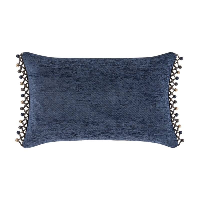 J. Queen New York Weston Boudoir Decorative Throw Pillow
