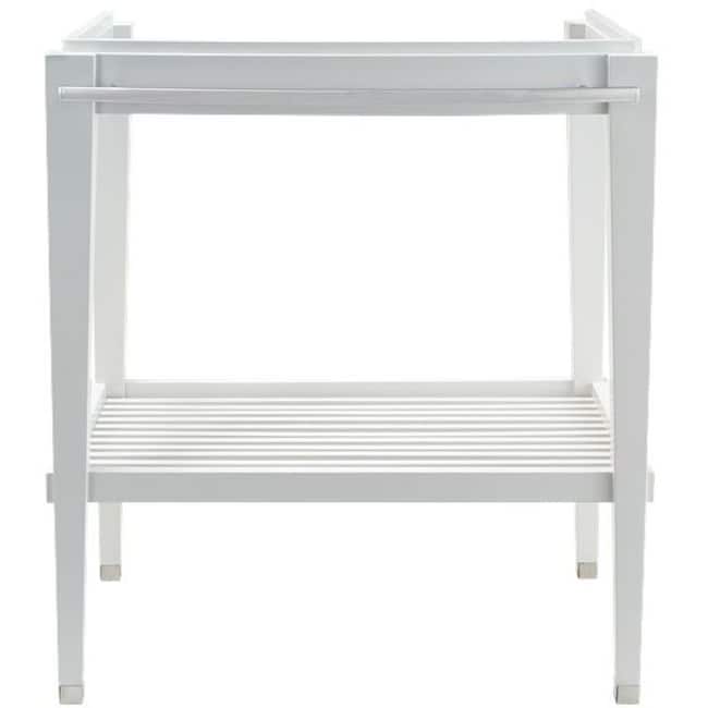 American Standard Townsend 30" Lavatory Console - Less Towel Bar and