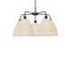 Option Oil Rubbed Bronze / Natural