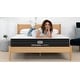 preview thumbnail 2 of 2, Bear Original Hybrid Mattress