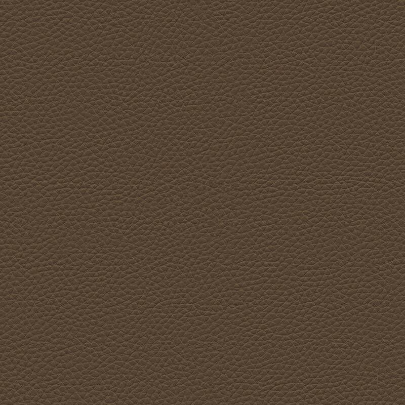 Amisco Flynn Upholstered Dining Chair with Metal Base