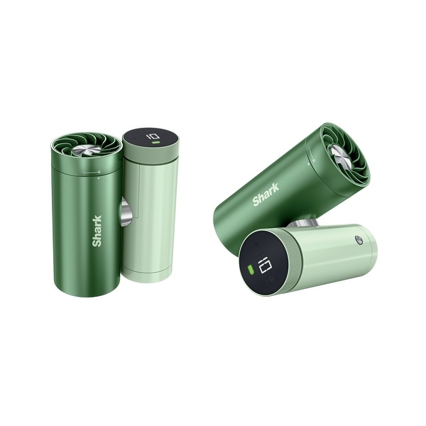 Shark ChillPill 3-in-1 Personal Cooling System - Bed Bath & Beyond