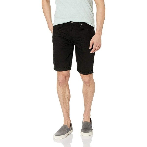 levis slim shorts