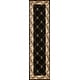 preview thumbnail 23 of 34, Domani Classics Victorian Bordered Trellis Area Rug