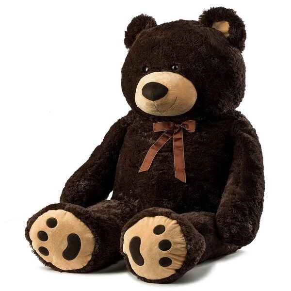 5 foot teddy