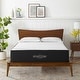 preview thumbnail 19 of 32, Aveline 14" Memory Foam Mattress King