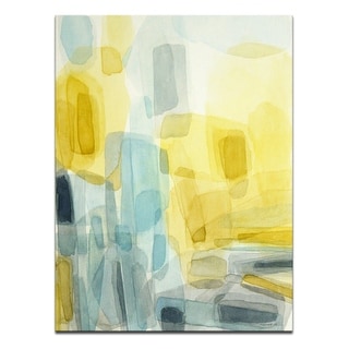 Ready2HangArt 'Sunshine and Rain' Norman Canvas
