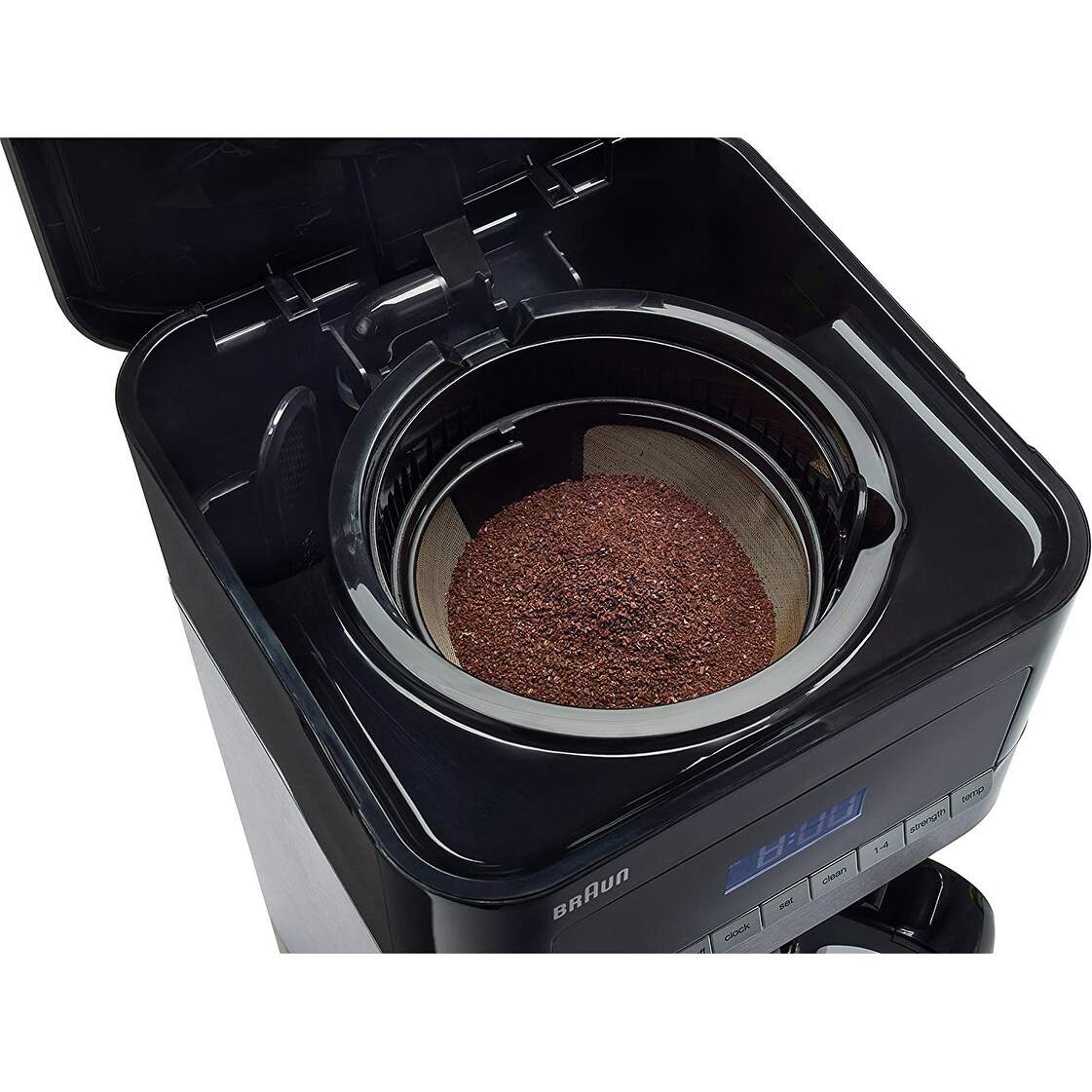 Braun kf7175 on sale
