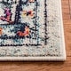preview thumbnail 150 of 163, SAFAVIEH Madison Diederike Boho Medallion Distressed Rug