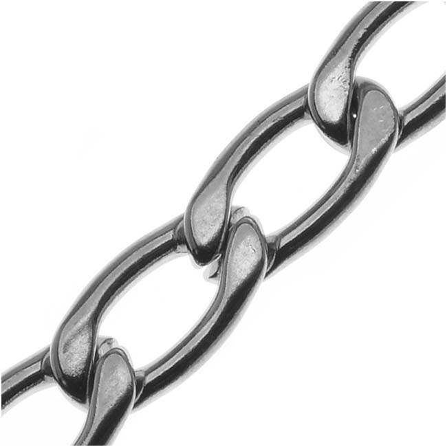 flat curb chain bulk