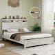 Option Antique White Grey