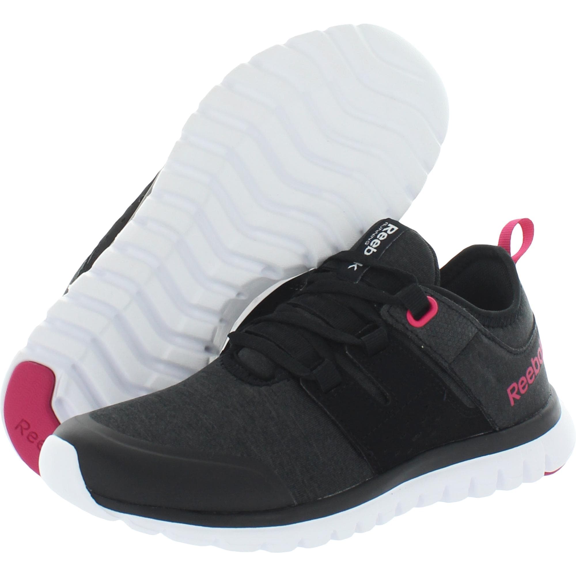 Reebok womens memory foam clearance