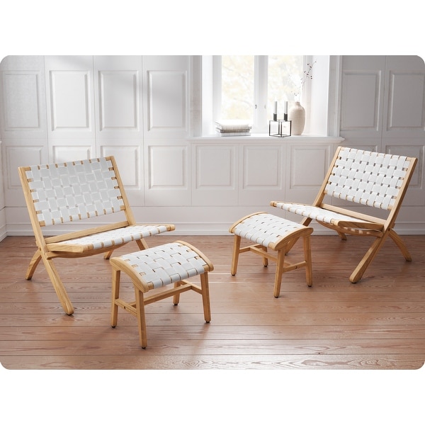 Overstock accent chairs set of hotsell 2