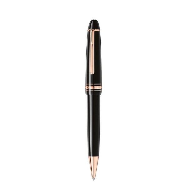 Montblanc 132482 Meisterstuck Rose Gold Coated Legrand Ballpoint