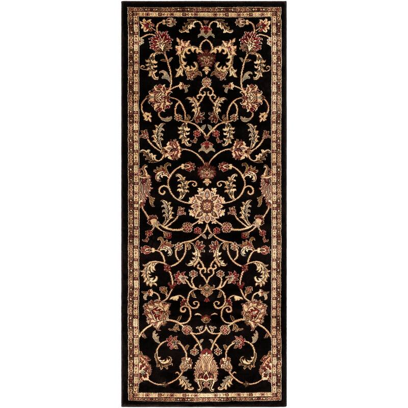 Artistic Weavers Lanier Traditional Floral Area Rug