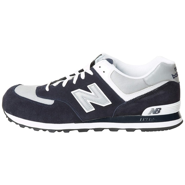 new balance m574 navy