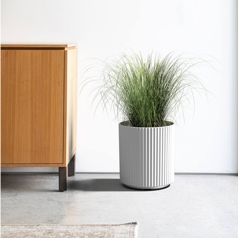 Veradek Demi Series Demi Round Planter