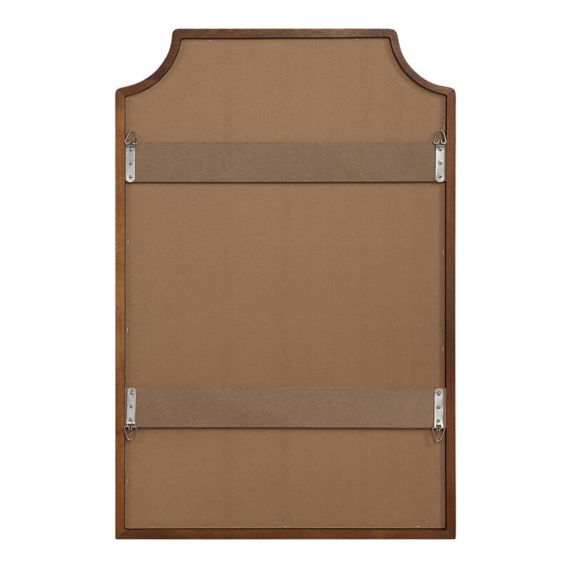 Sintra Decorative Wall Mirror - 24x36x1.5